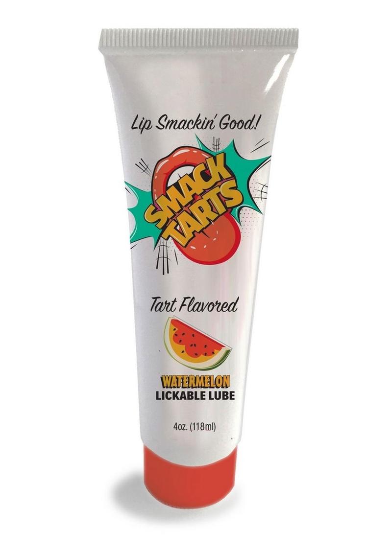 Smack Tarts Lickable Oral Gel