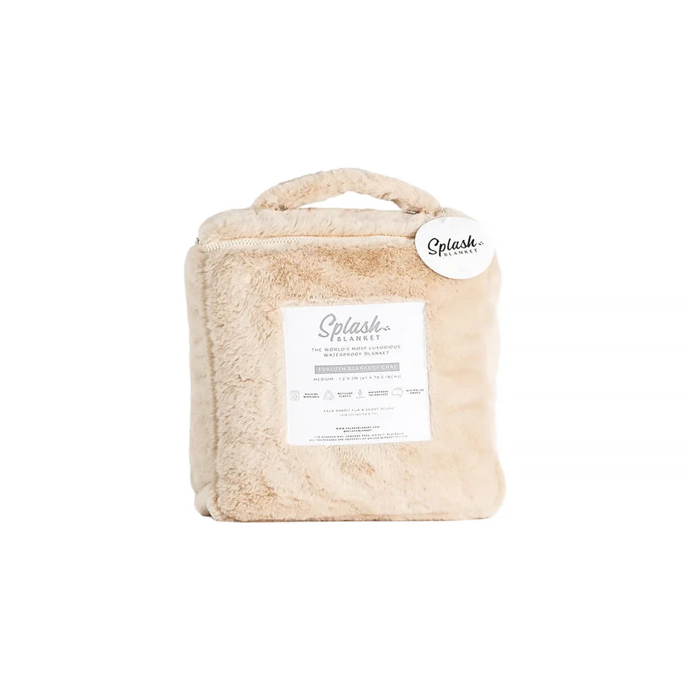 Splash Blanket Furlush