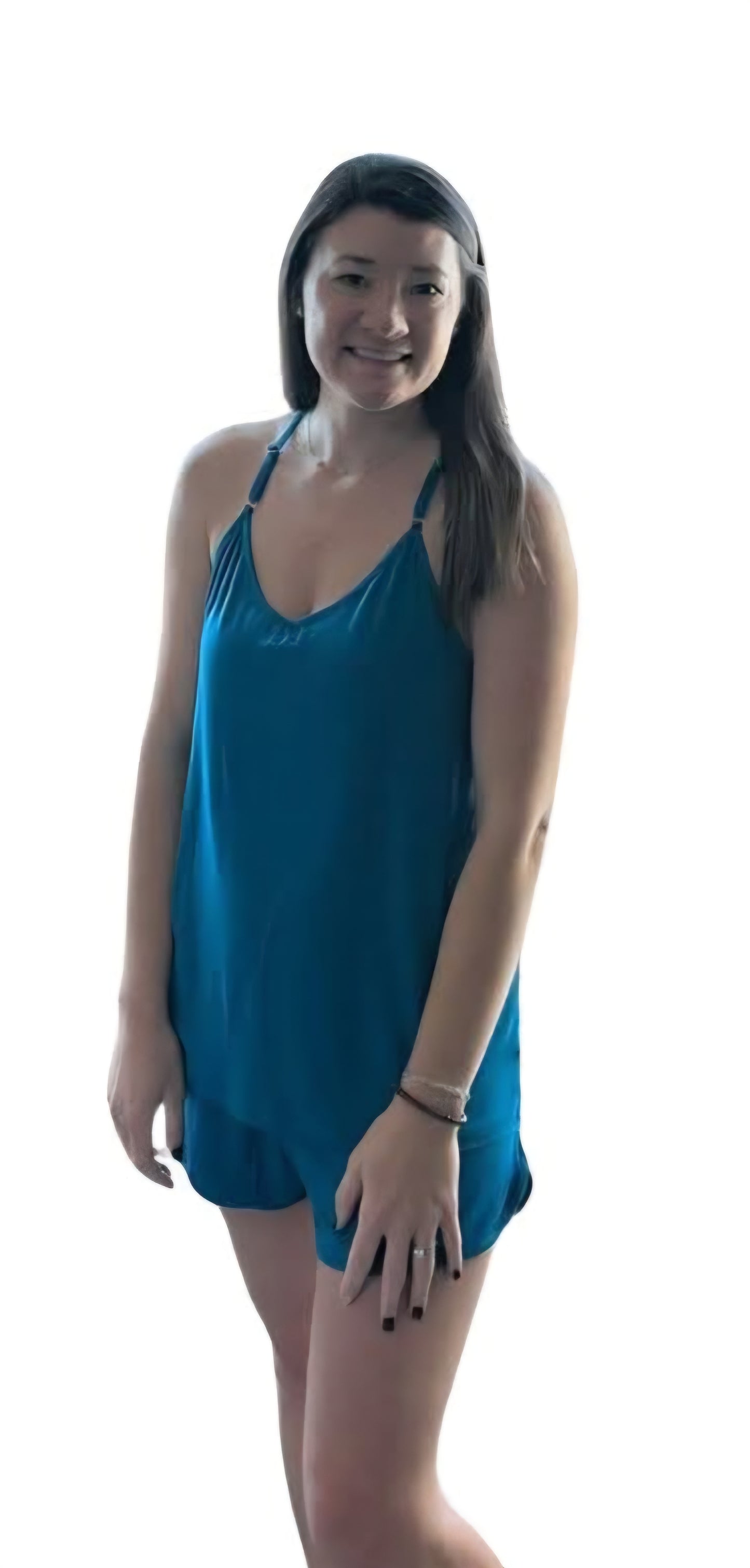 Bamboo Lounge Wear Set