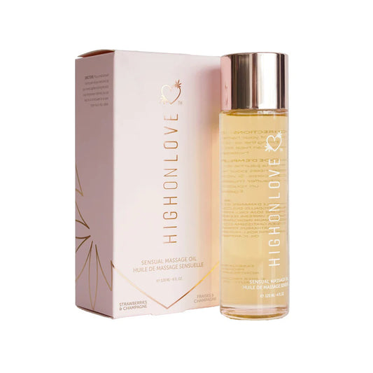 Massage Oil