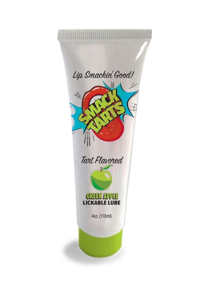 Smack Tarts Lickable Oral Gel