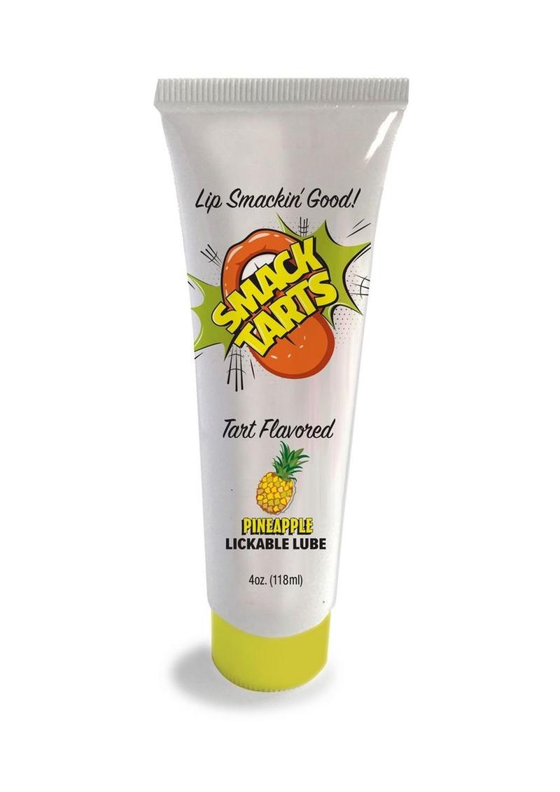 Smack Tarts Lickable Oral Gel