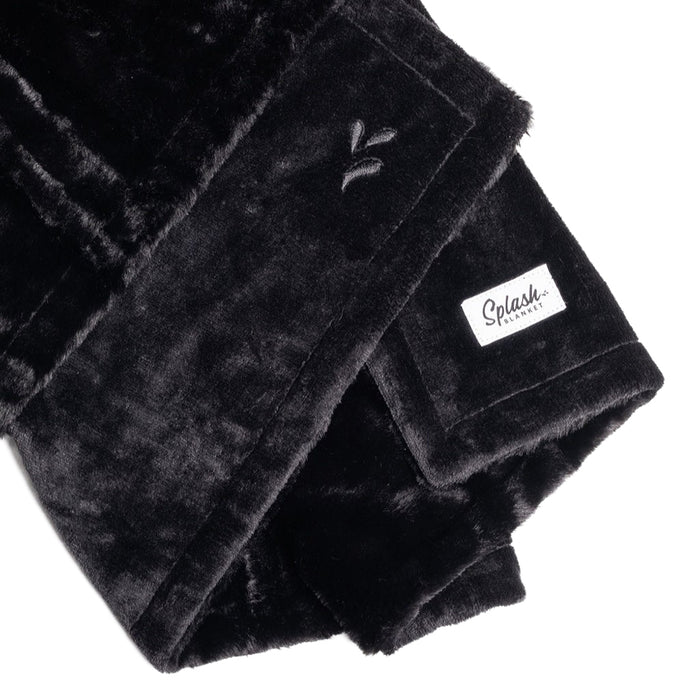 Splash Blanket Furlush