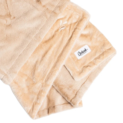 Splash Blanket Furlush