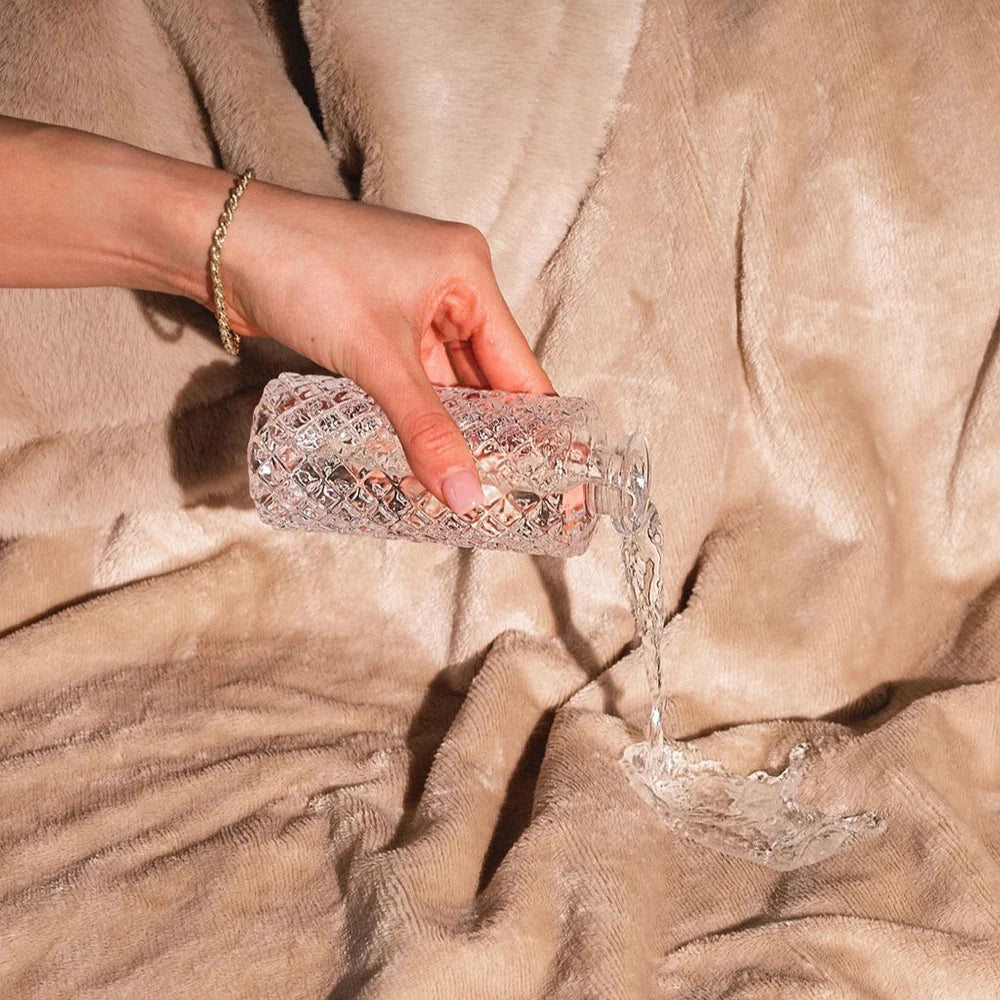 Splash Blanket Furlush