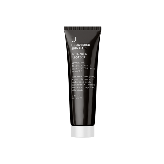 Refreshing Cleanser - Soothe & Protect