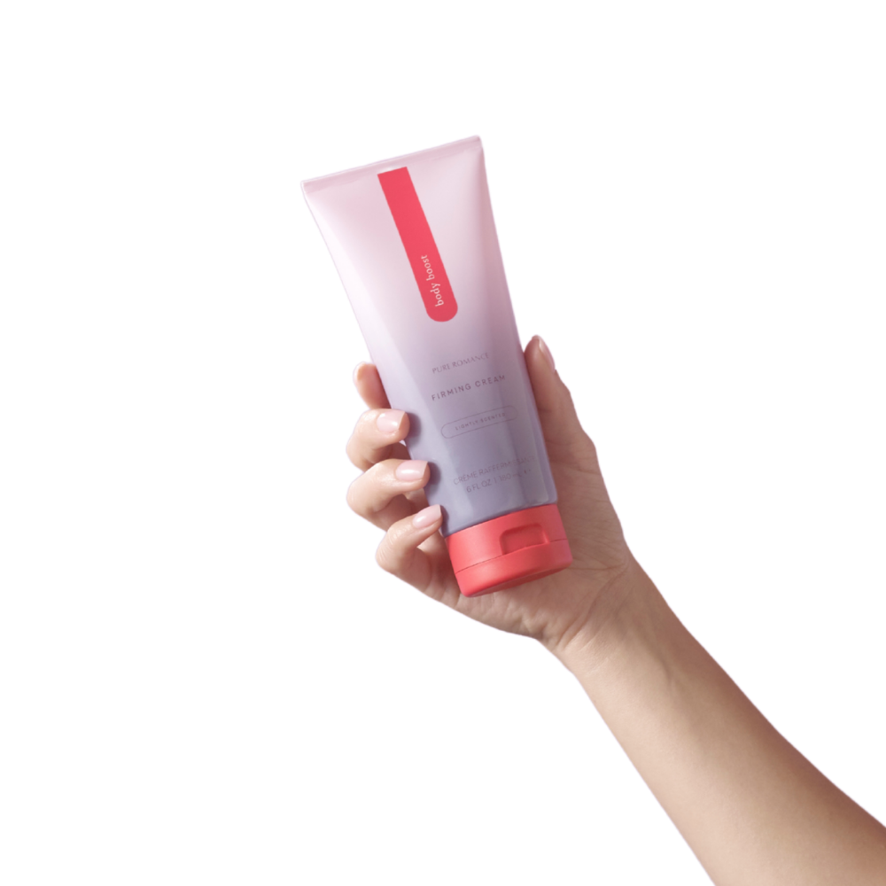Body Boost
