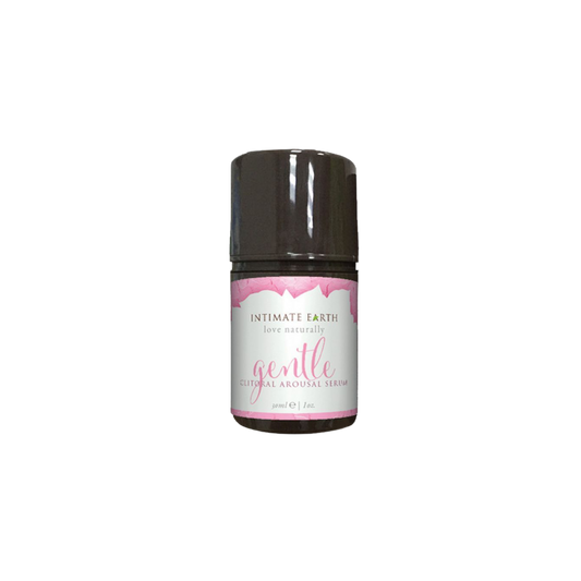 Clitoral Arousal Serum