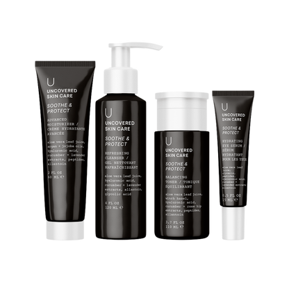 Daily Skincare Set