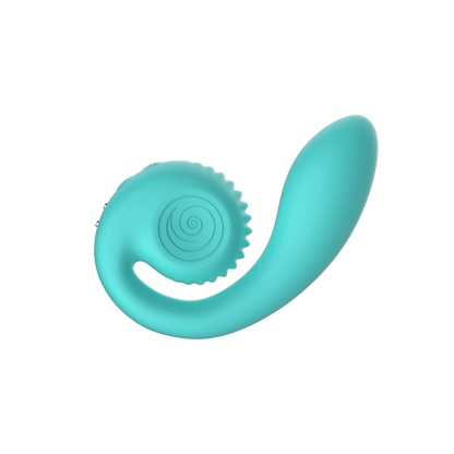 Snail Gizi
