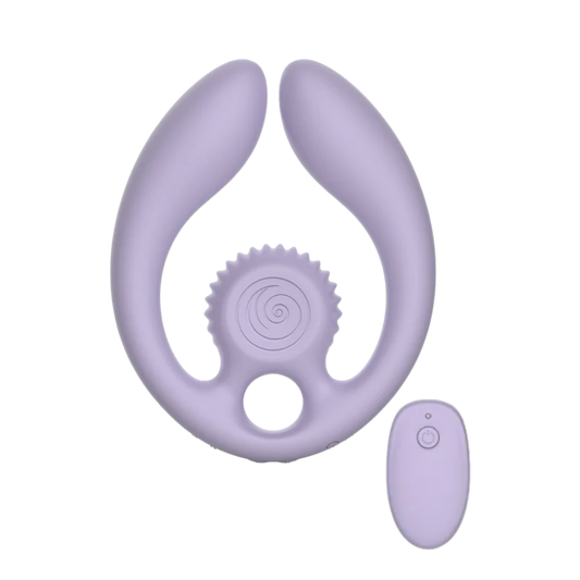 Snail Gizi Duo