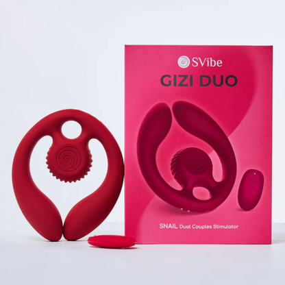 Snail Gizi Duo