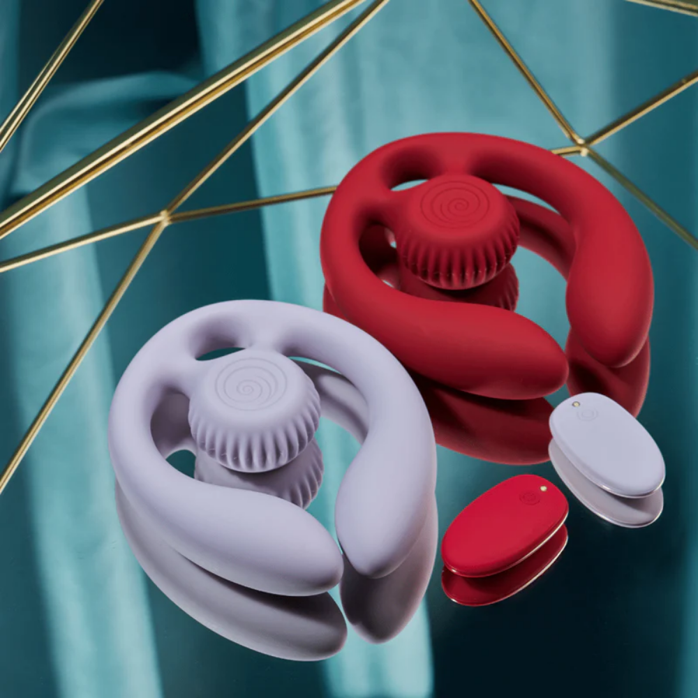 Snail Gizi Duo