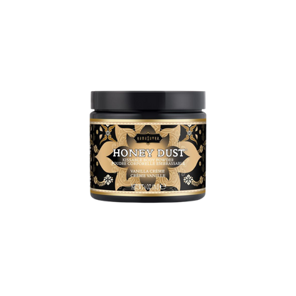 Honey Dust