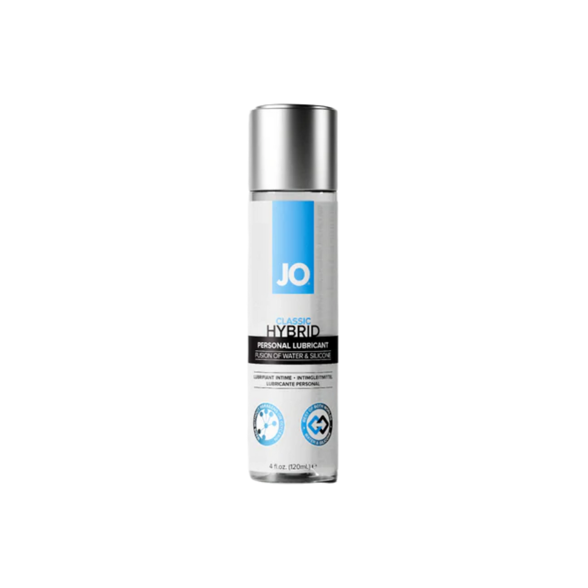 JO Classic Hybrid