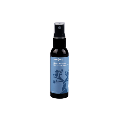 Mellow Cooling Spray