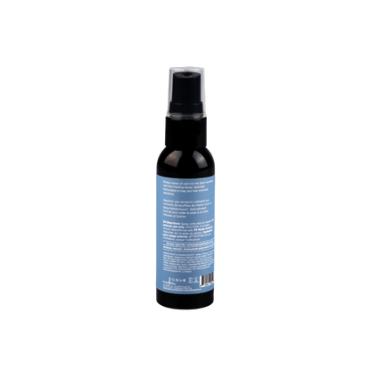 Mellow Cooling Spray