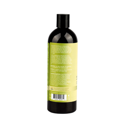 Miracle Oil Conditioner