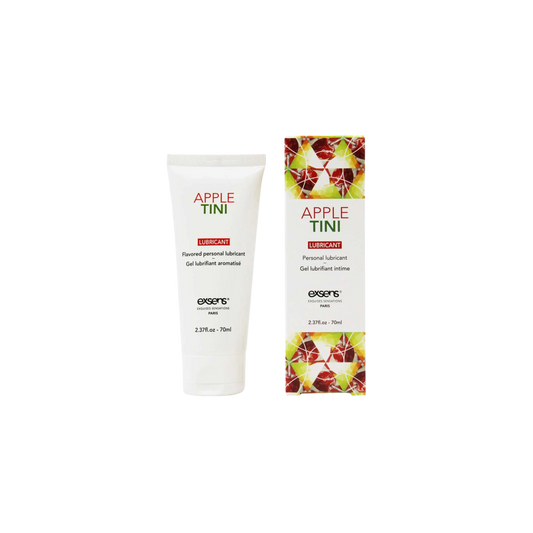 Appletini Water Based Lubricant