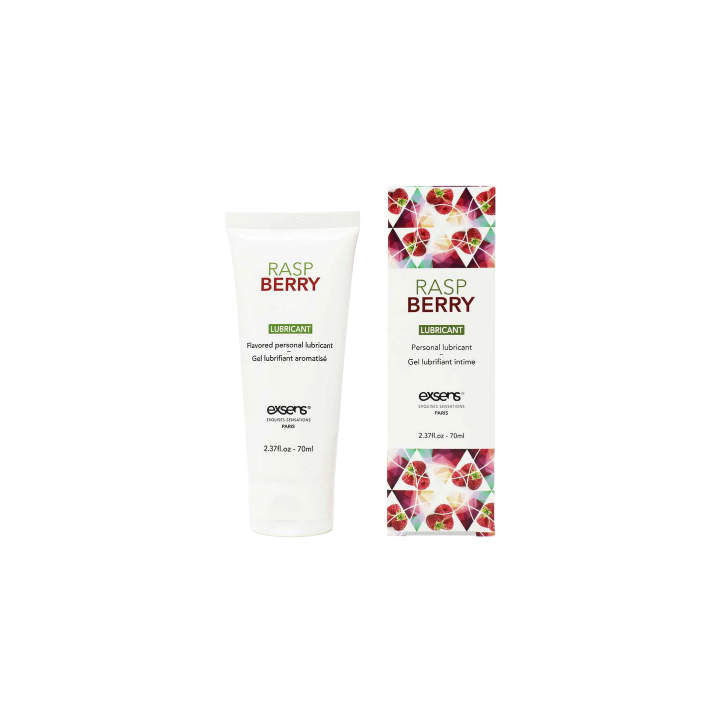 Water Based Lubricant