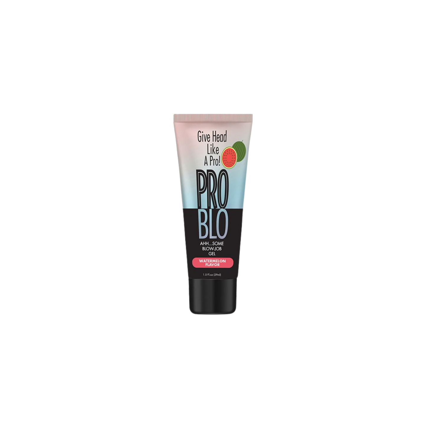 Pro Blo Oral Pleasure Gel