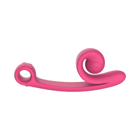 Snail Curve