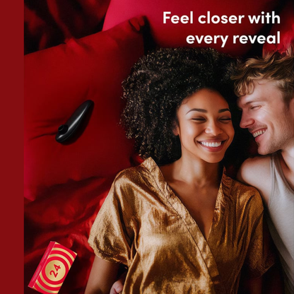 Couple's Advent Calendar (24 Day)