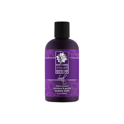 Balance Soak