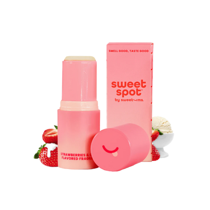Sweet Spot Flavored Fragrance