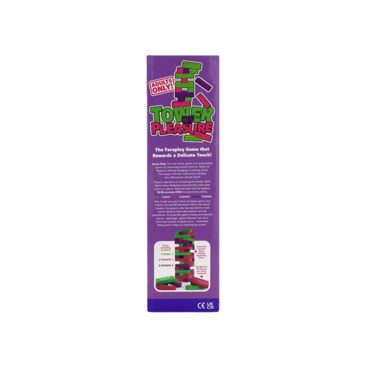 Tower Of Pleasure