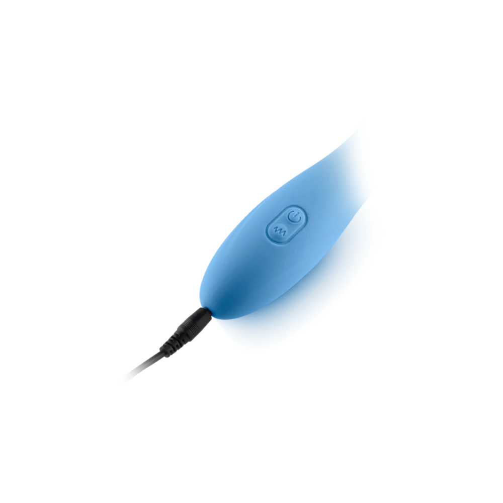 Velvet Wand