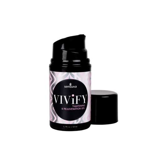 Vivify Tightening Cream