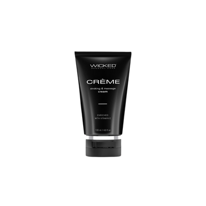 Creme Lubricant