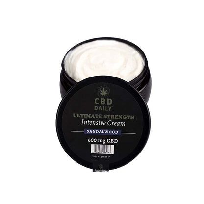 Ultimate Strength Intensive Cream