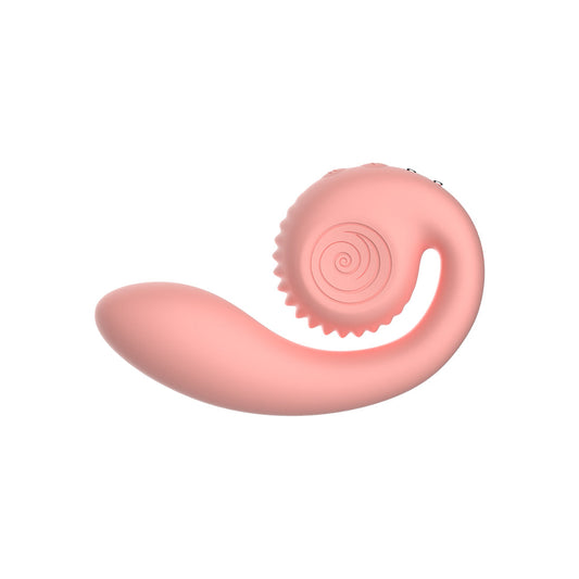 Snail Vibe SVibe Gizi