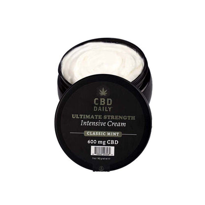 Ultimate Strength Intensive Cream