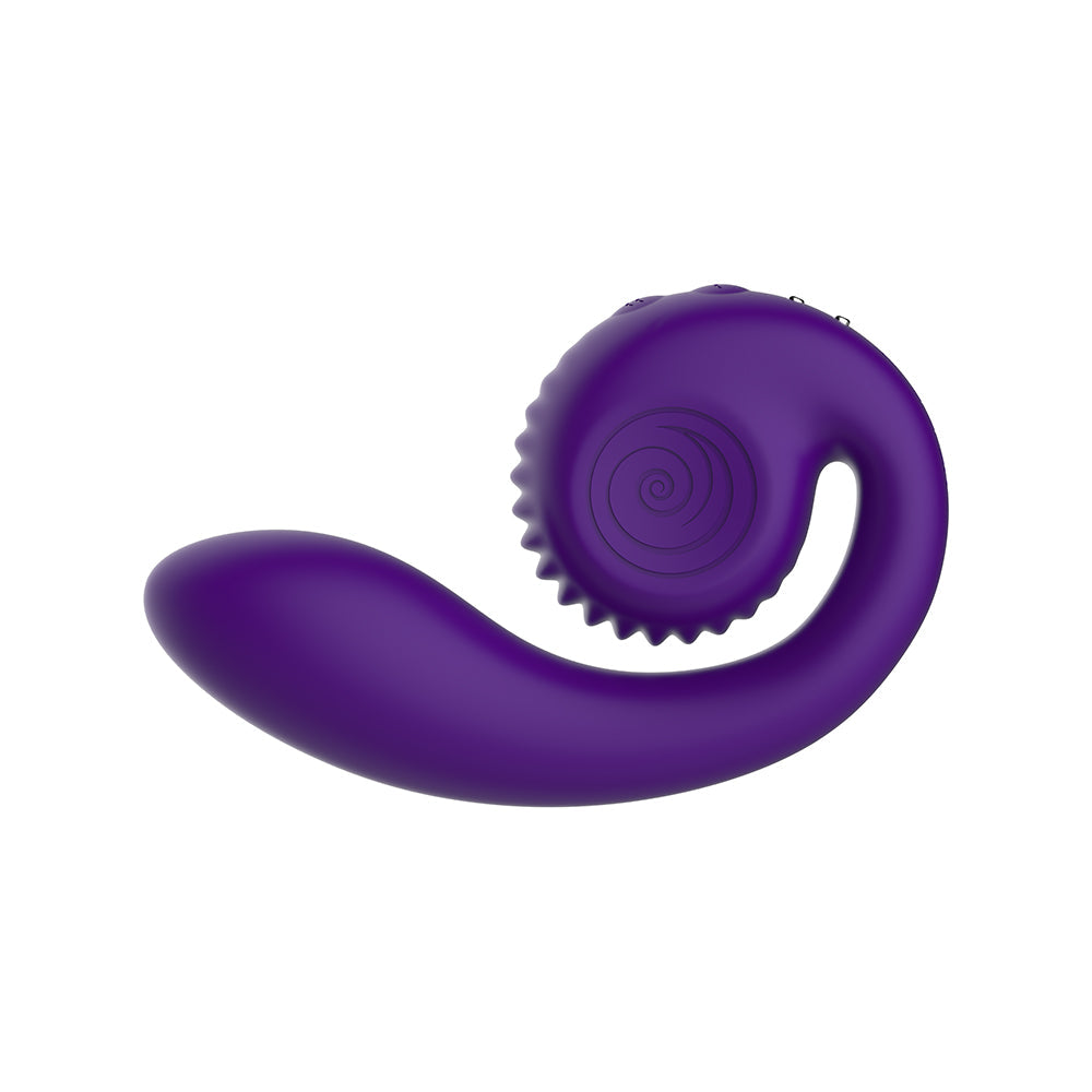 Snail Vibe SVibe Gizi