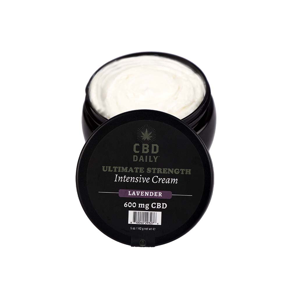 Ultimate Strength Intensive Cream