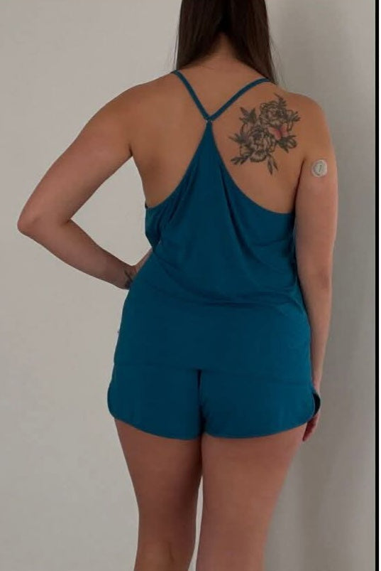 Bamboo Lounge Wear Set