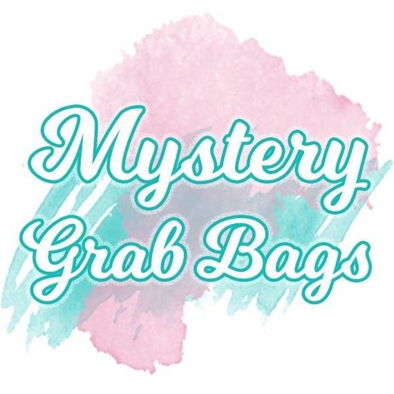 Mystery Grab Bags