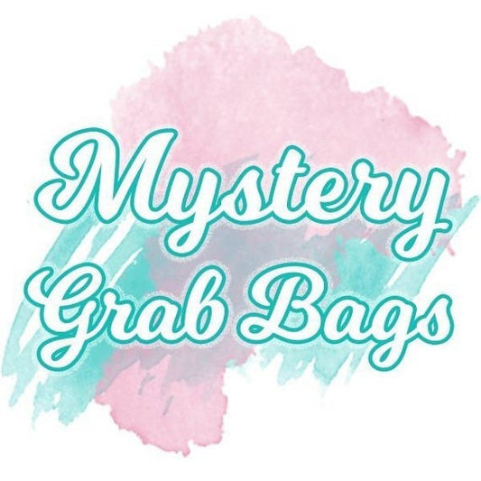 Mystery Grab Bags